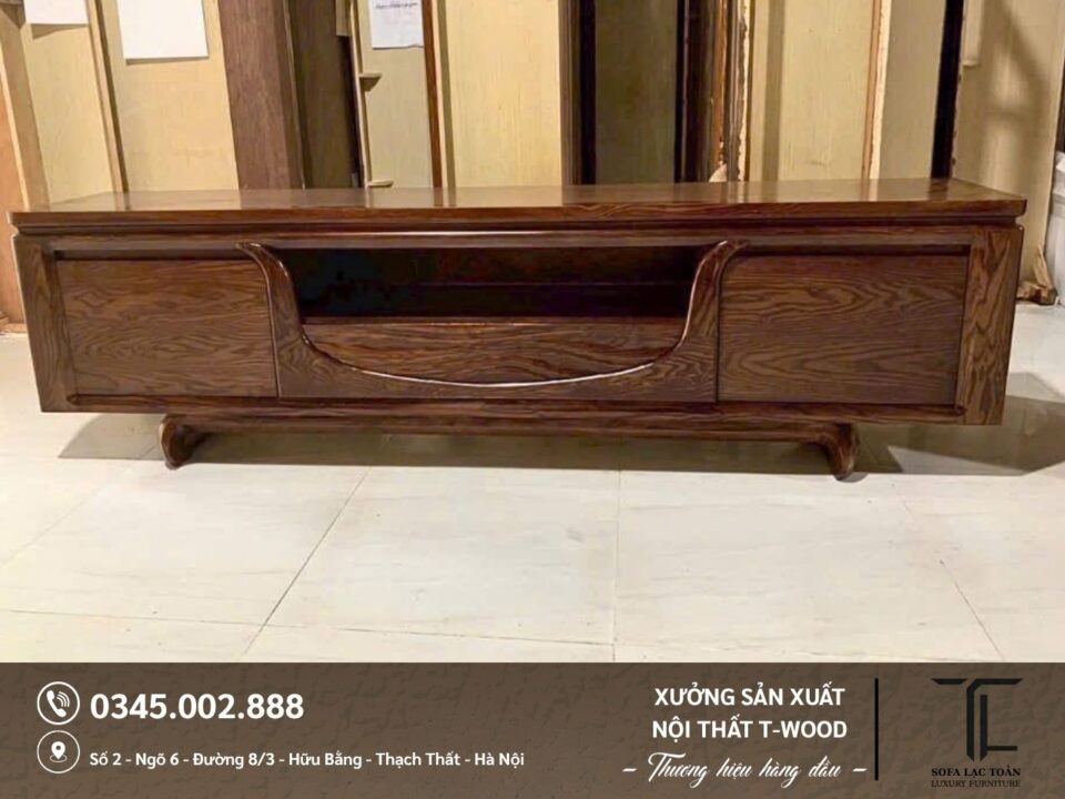 Kệ tivi - Mẫu 11